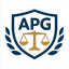 APG Logo